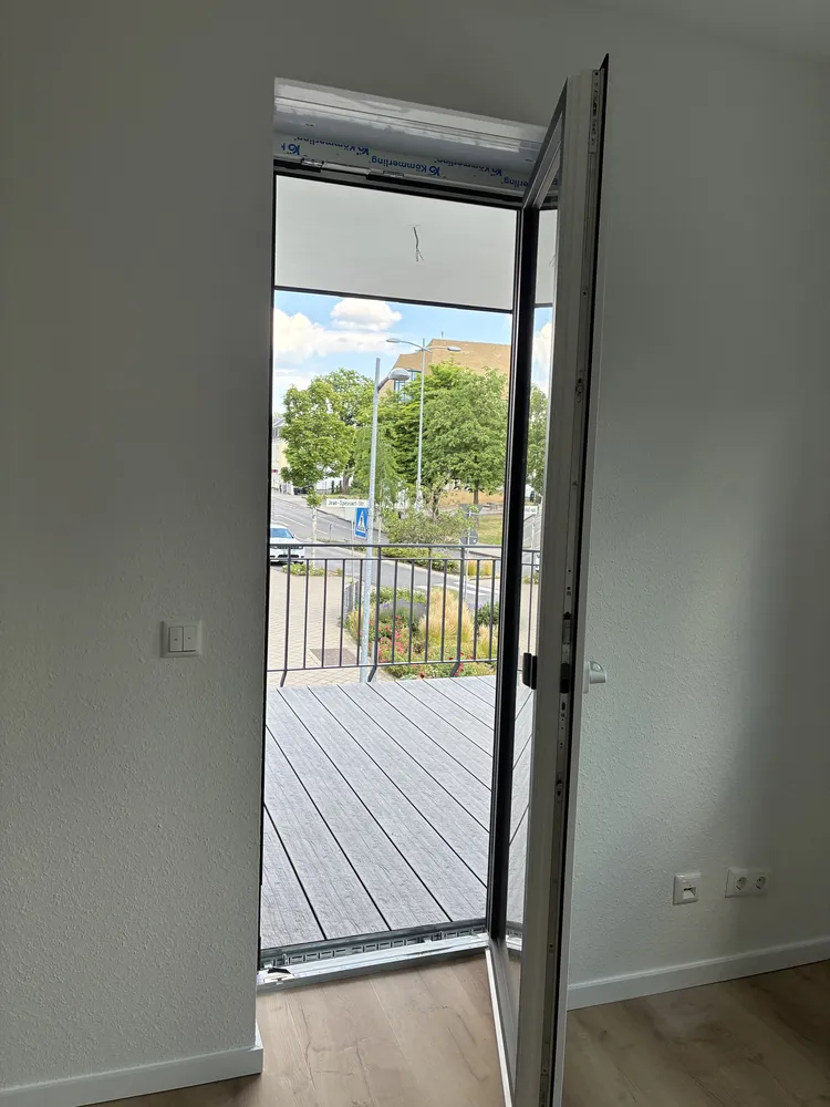 2 Zimmer Wohnung mit 55 m² in Euskirchen – Bild 10