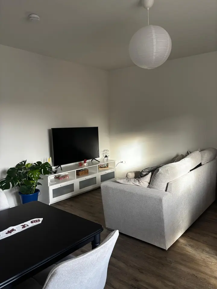 2 Zimmer Wohnung mit 64 m² in Recklinghausen – Bild 1