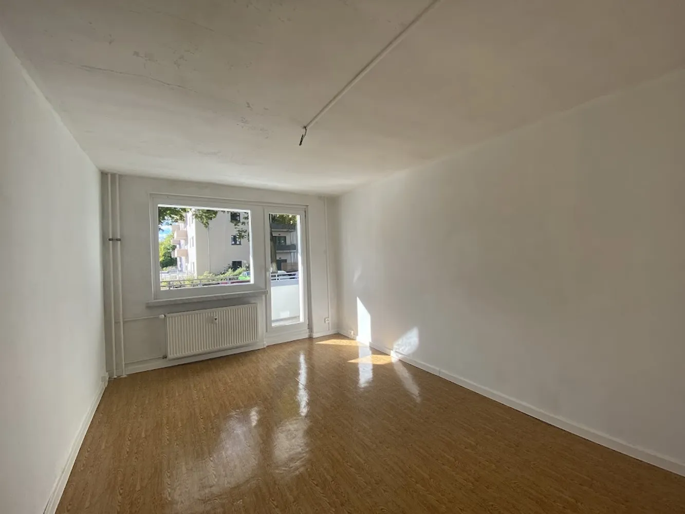 3 room apartment with 58 m² in Berlin – Photo 3