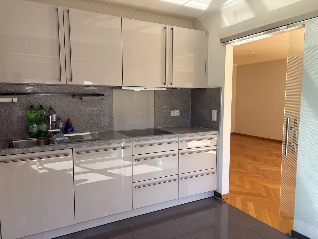 4 Zimmer Wohnung mit 92 m² in Münster – Bild 7