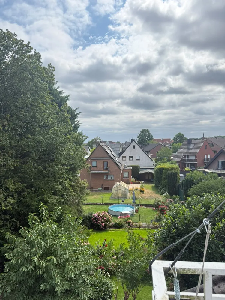 2 Zimmer Wohnung mit 56 m² in Willich – Bild 1