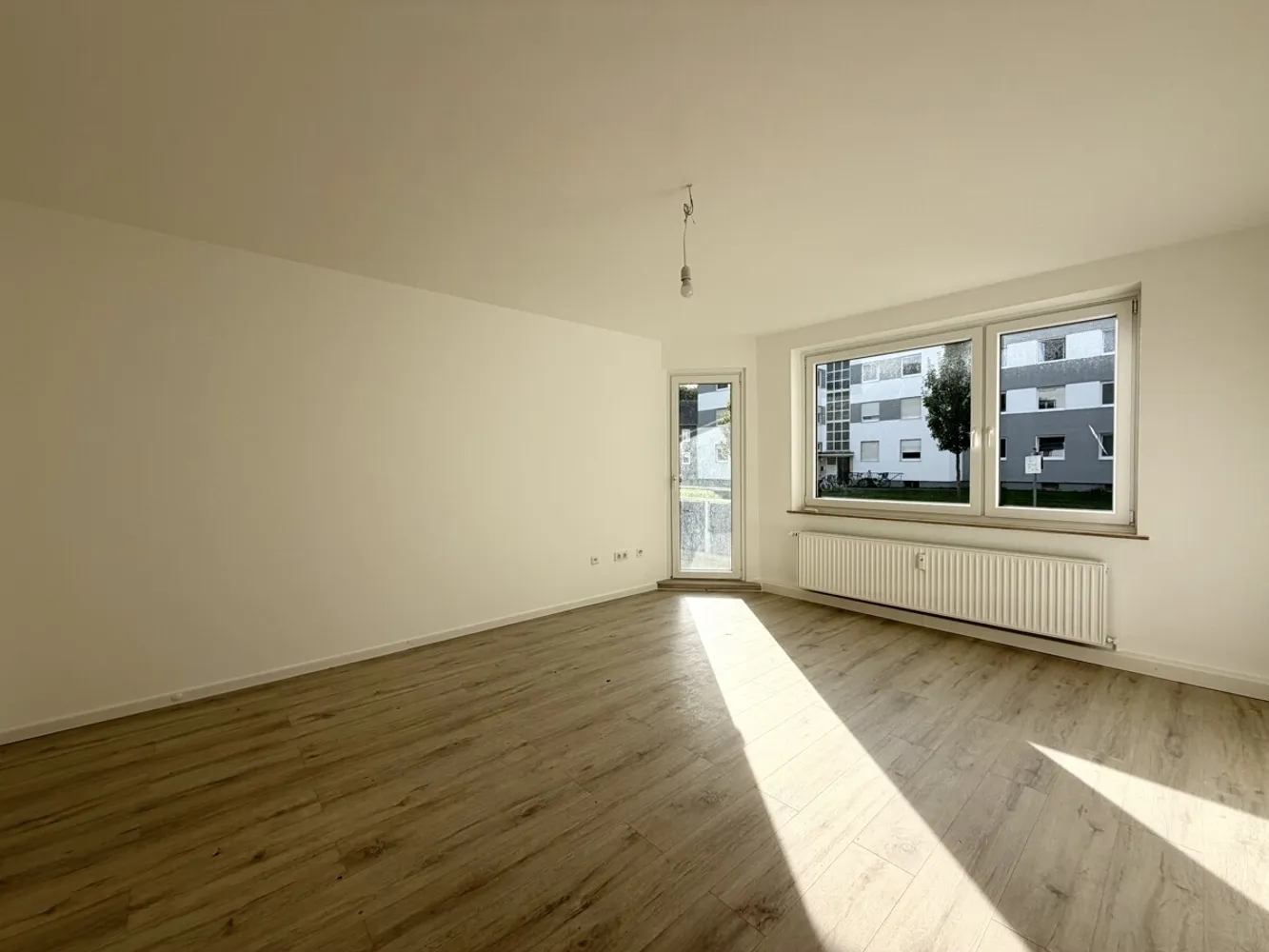 3 Zimmer Wohnung mit 68 m² in Minden – Bild 5