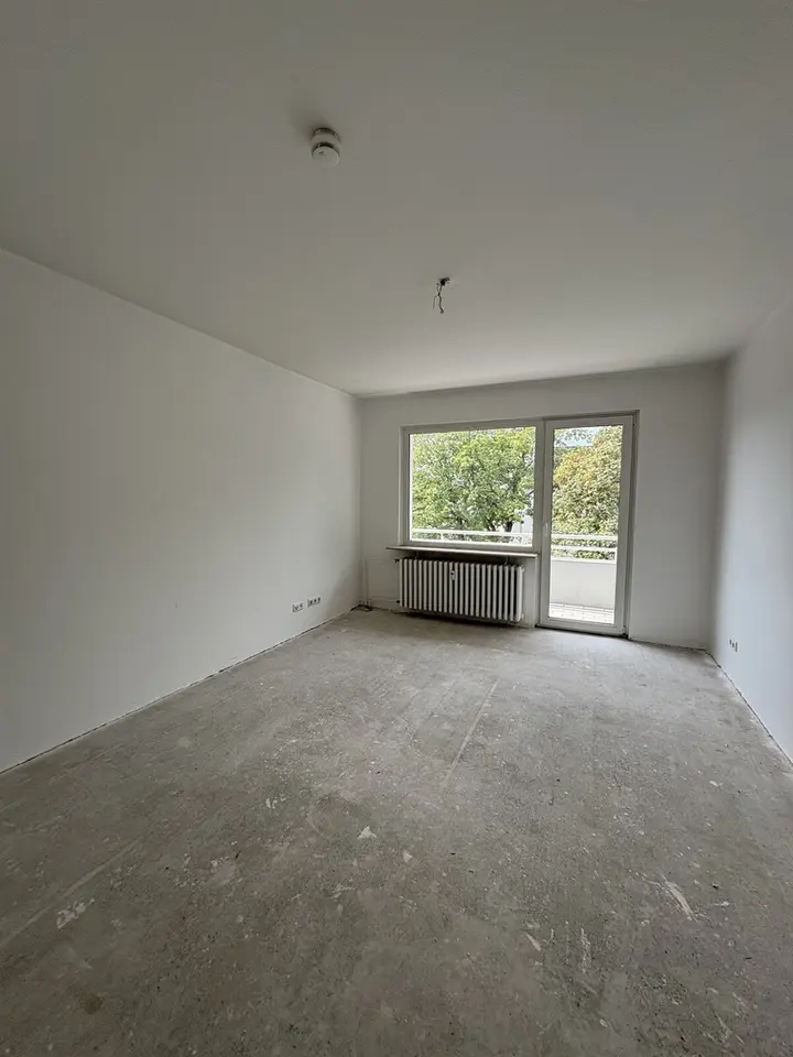 4 Zimmer Wohnung mit 60 m² in Bottrop – Bild 2