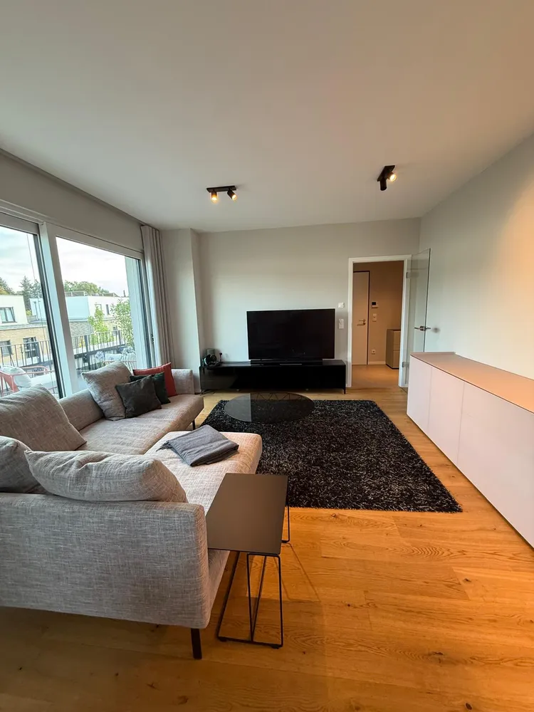 4 Zimmer Wohnung mit 117 m² in Mönchengladbach – Bild 3