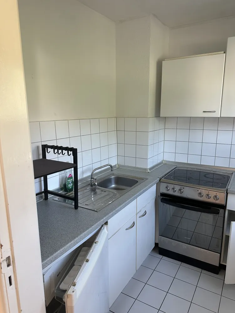 2 Zimmer Wohnung mit 52 m² in Hamburg – Bild 3