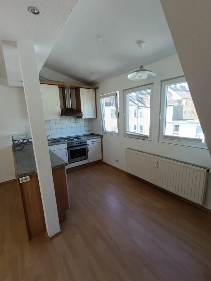 2 Zimmer Wohnung mit 55 m² in Aachen – Bild 6
