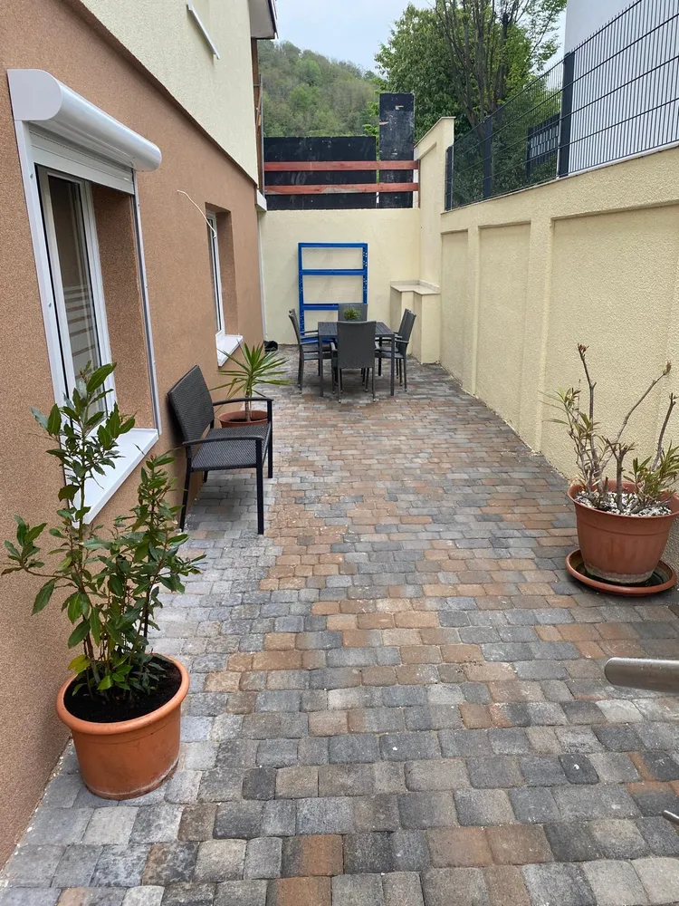 4 Zimmer Wohnung mit 95 m² in Weinheim – Bild 7