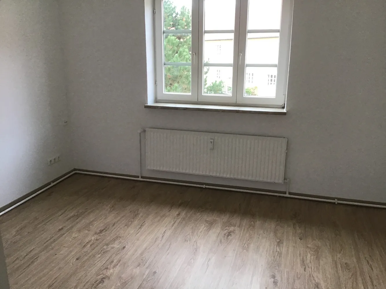 3 Zimmer Wohnung mit 70 m² in Lübeck – Bild 3