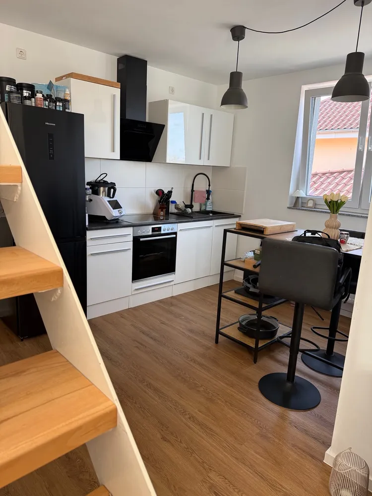 2 Zimmer Wohnung mit 75 m² in Euskirchen – Bild 11