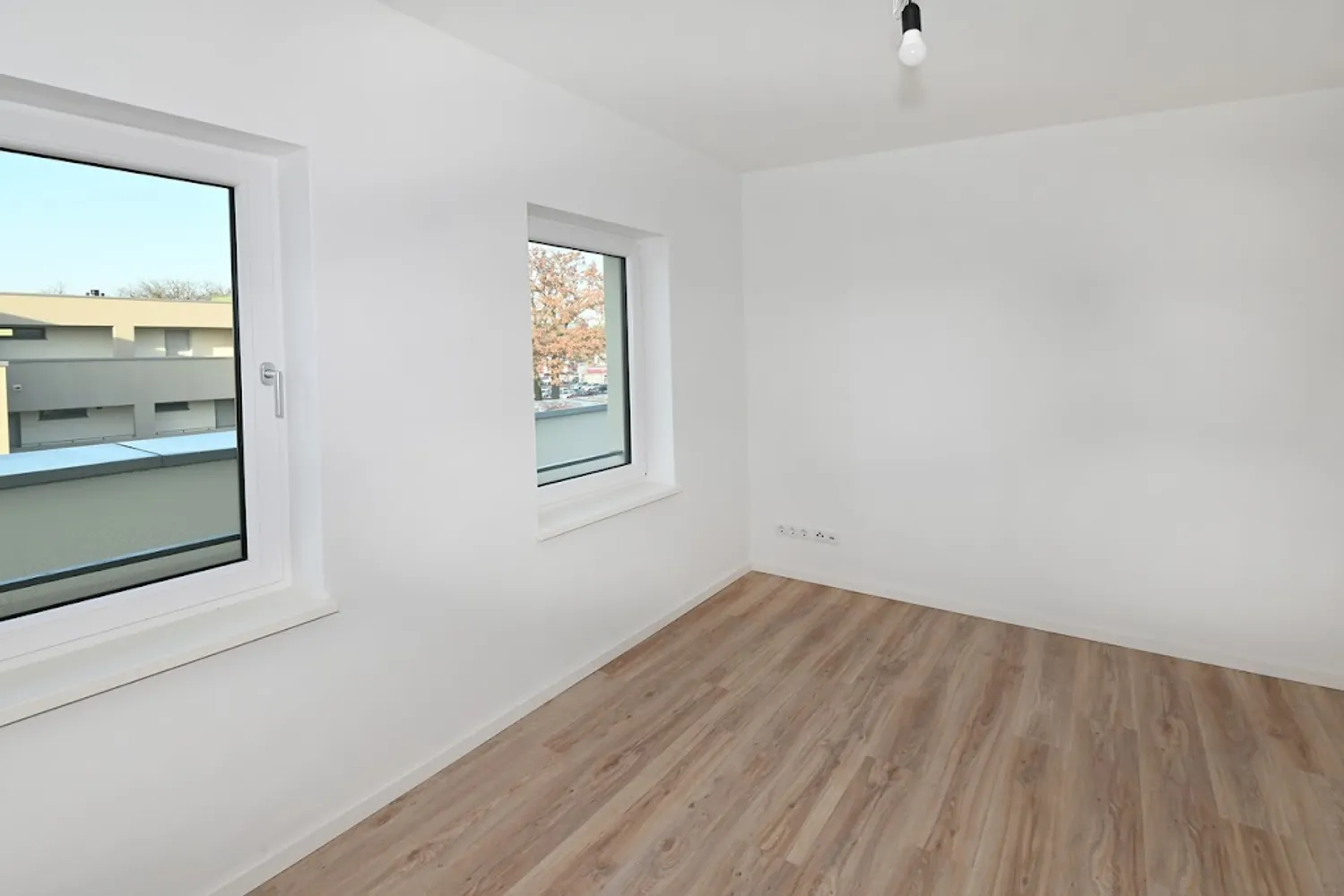 2 room apartment with 56 m² in Berlin – Photo 3