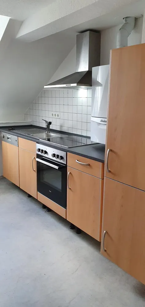 5 Zimmer Wohnung mit 68 m² in Mainz – Bild 6