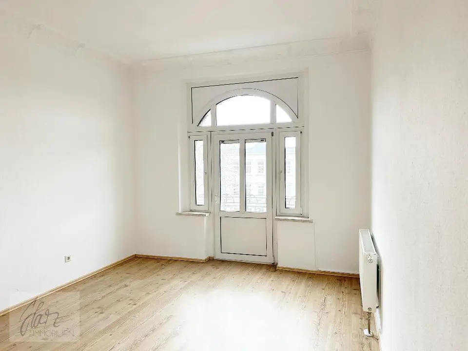 2 Zimmer Wohnung mit 74 m² in Riesa – Bild 7