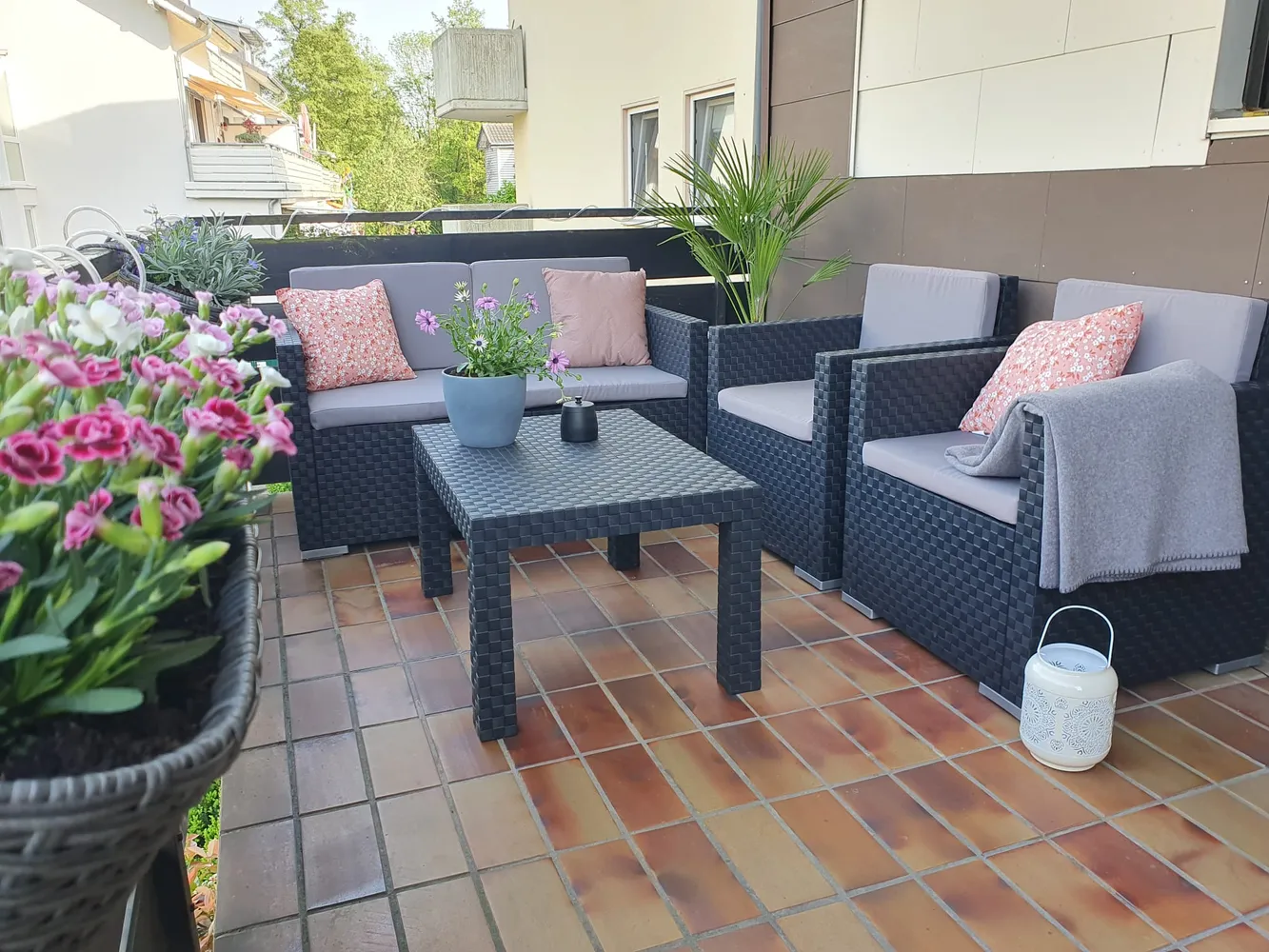 2 room apartment with 57 m² in Cologne – Photo 7