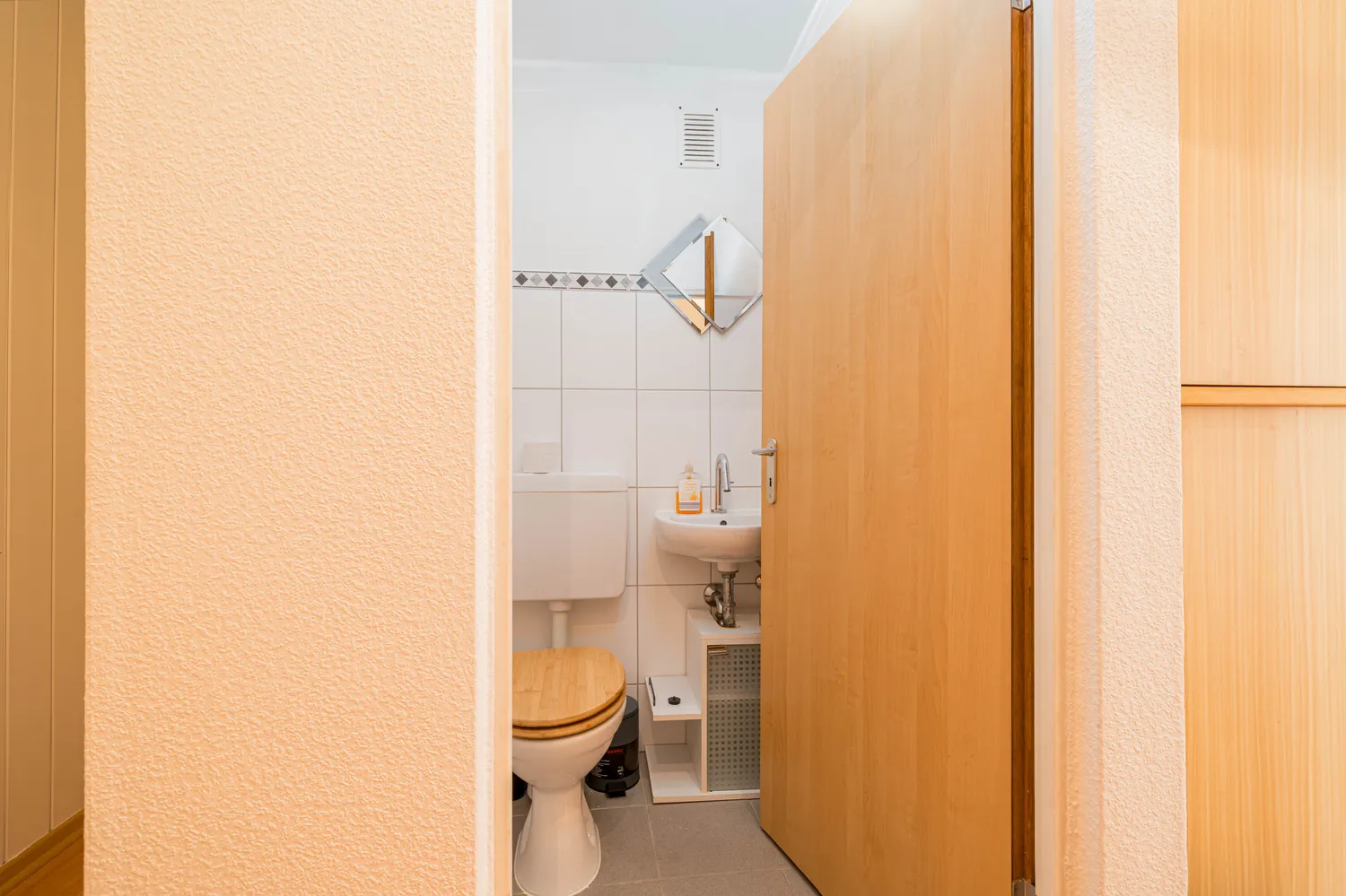 1 Zimmer Wohnung mit 21 m² in Nürnberg – Bild 3