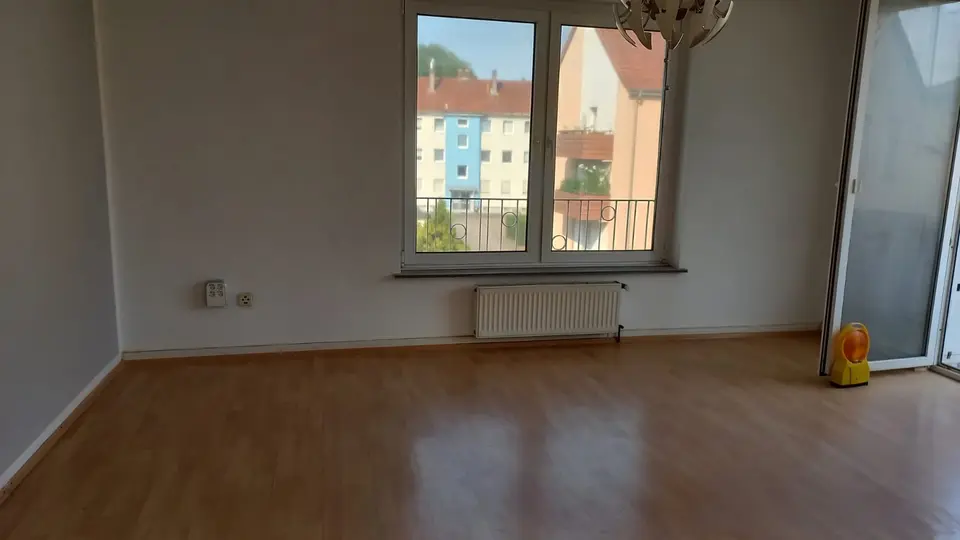 4 Zimmer Wohnung mit 72 m² in Witten – Bild 2