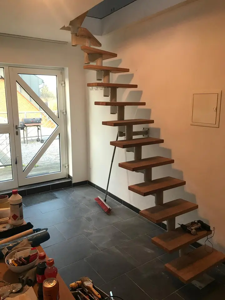 3 Zimmer Wohnung mit 80 m² in Krefeld – Bild 6