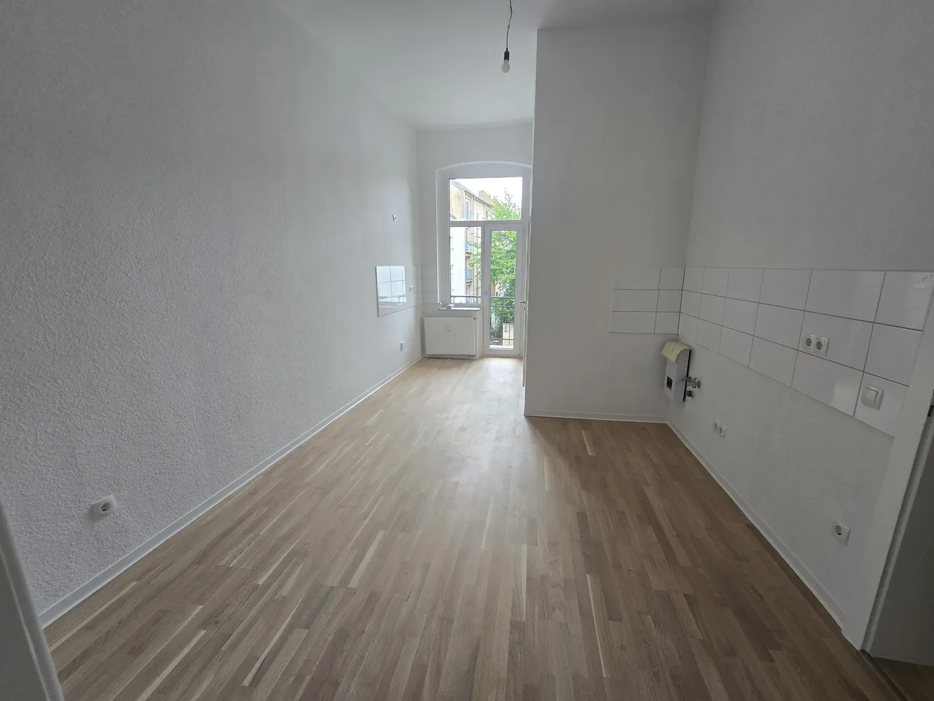 2 Zimmer Wohnung mit 49 m² in Düsseldorf – Bild 5