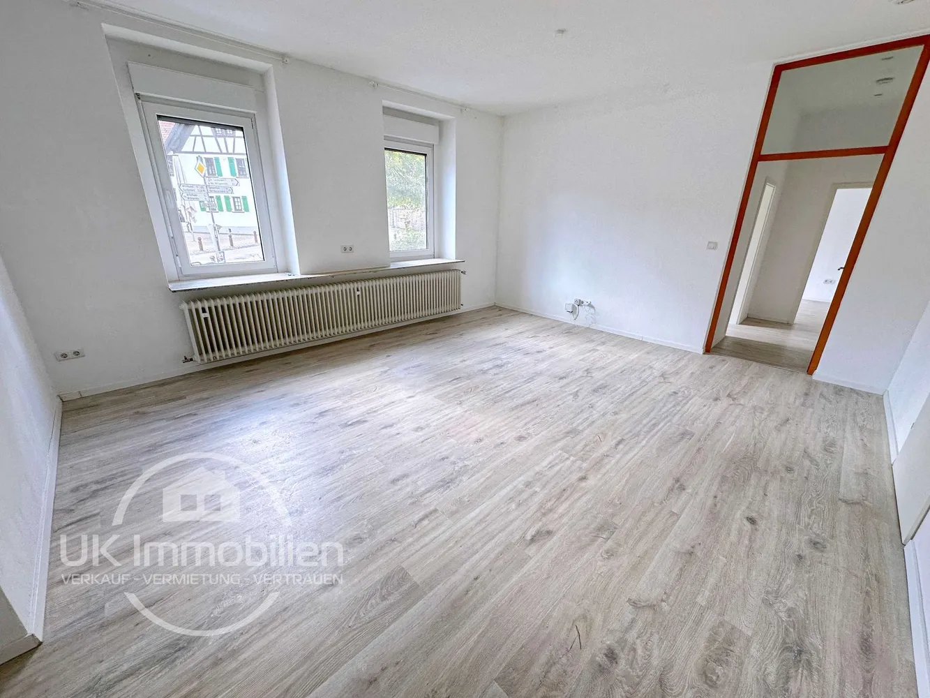 4 room apartment with 100 m² in Hofheim am Taunus – Photo 12