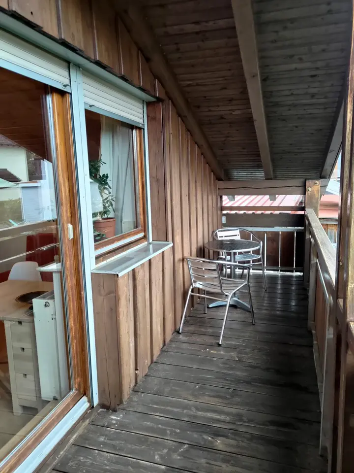 WG-Zimmer mit 65 m² in Memmingen – Bild 3