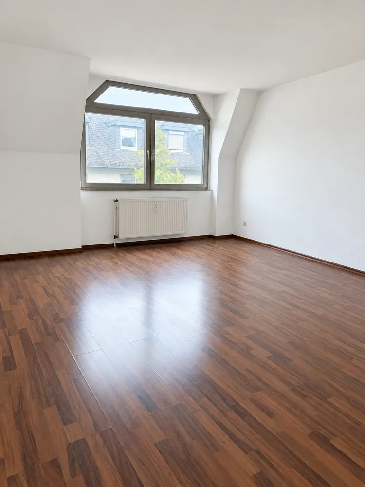 2 Zimmer Wohnung mit 57 m² in Wuppertal – Bild 1