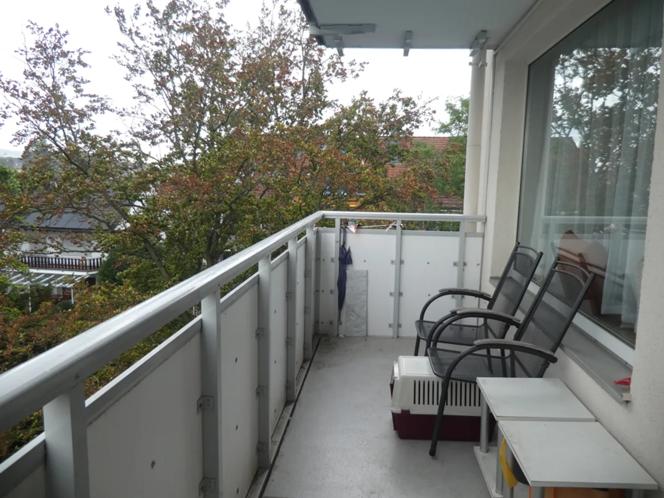 1 Zimmer Wohnung mit 31 m² in Oberursel (Taunus) – Bild 6