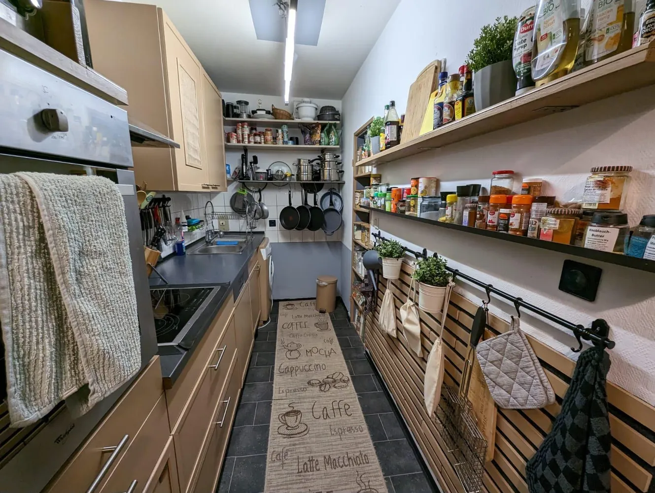 4 Zimmer Wohnung mit 80 m² in Wuppertal – Bild 1