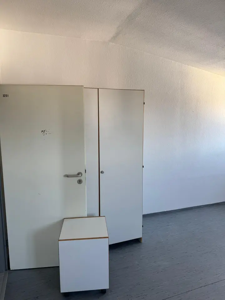 2 Zimmer Wohnung mit 31 m² in Bielefeld – Bild 5