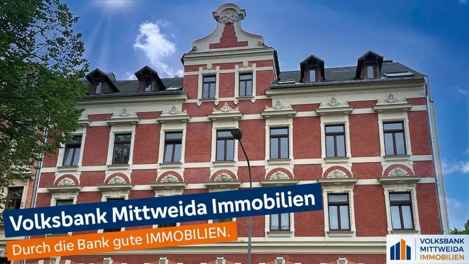 4 Zimmer Wohnung mit 116 m² in Schwarzenberg – Bild 7