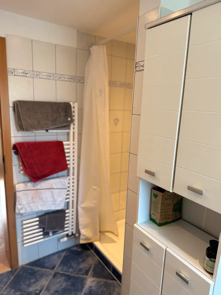 WG-Zimmer mit 11 m² in Marburg – Bild 8