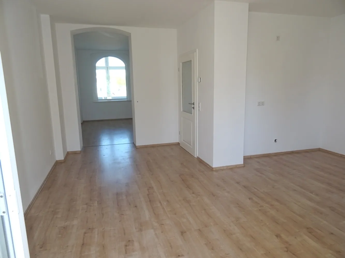 3 Zimmer Wohnung mit 106 m² in Zwickau – Bild 6