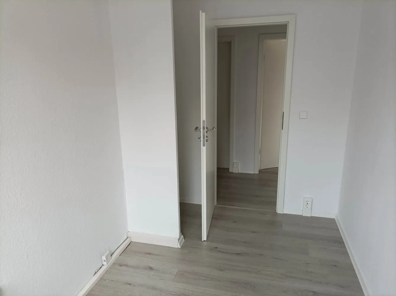 3 Zimmer Wohnung mit 61 m² in Halle (Saale) – Bild 3