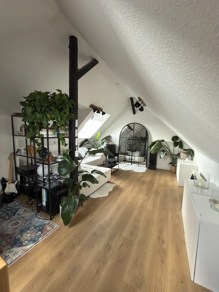 3 room apartment with 111 m² in Dortmund – Photo 6