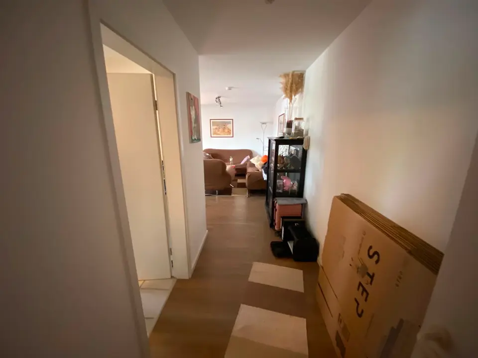 2 Zimmer Wohnung mit 67 m² in Gütersloh – Bild 9