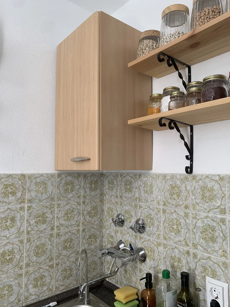 1 Zimmer Wohnung mit 28 m² in Köln – Bild 7