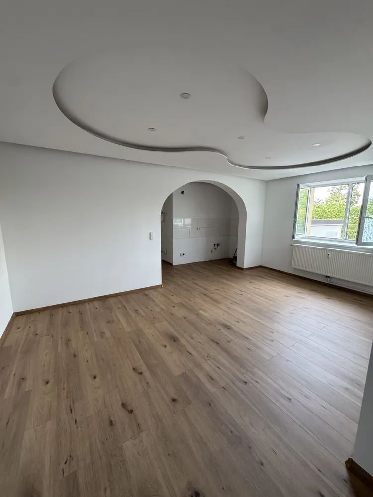 2 Zimmer Wohnung mit 54 m² in Halle (Saale) – Bild 1
