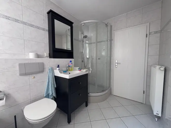 3 Zimmer Wohnung mit 92 m² in Bremerhaven – Bild 3
