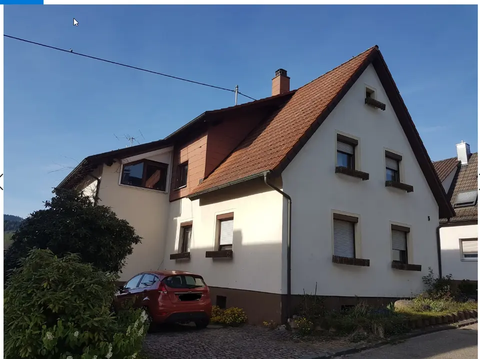 2 Zimmer Wohnung mit 20 m² in Rastatt – Bild 6