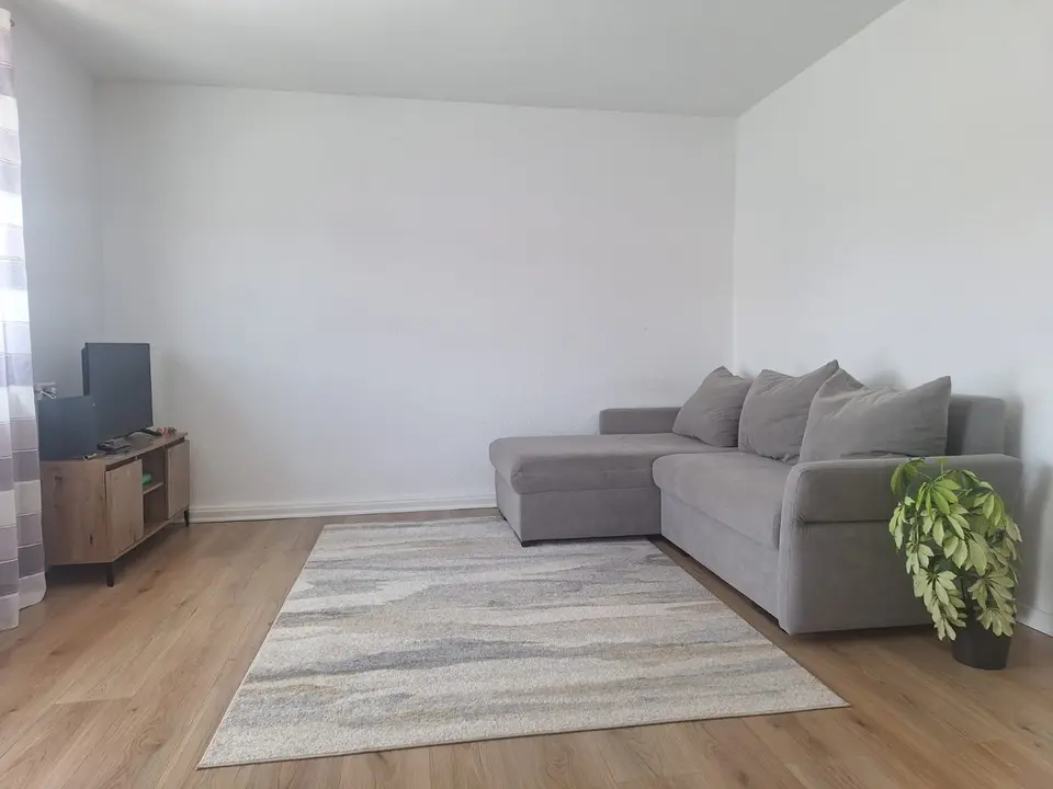 3 Zimmer Wohnung mit 70 m² in Weingarten – Bild 1