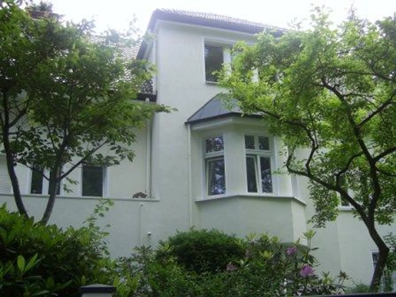2 Zimmer Wohnung mit 55 m² in Berlin – Bild 1