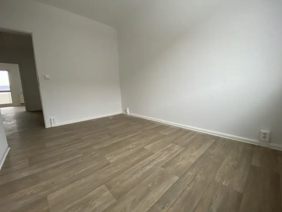 3 Zimmer Wohnung mit 54 m² in Suhl – Bild 4