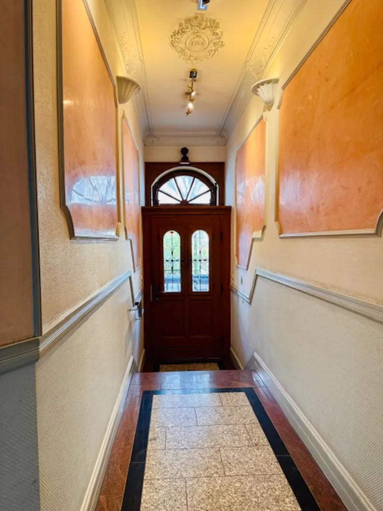 2 Zimmer Wohnung mit 54 m² in Frankfurt am Main – Bild 9