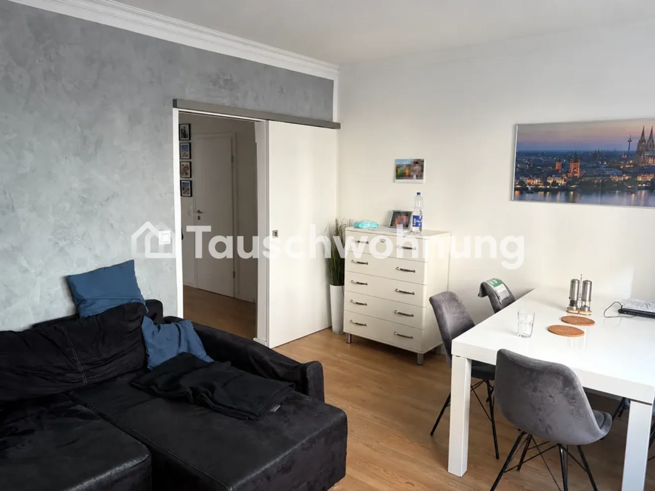 3 Zimmer Wohnung mit 70 m² in Köln – Bild 3