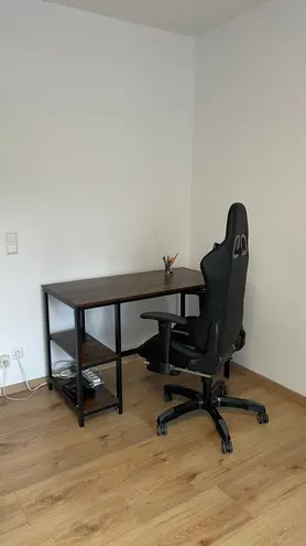 2 Zimmer Wohnung mit 38 m² in Karlsruhe – Bild 2