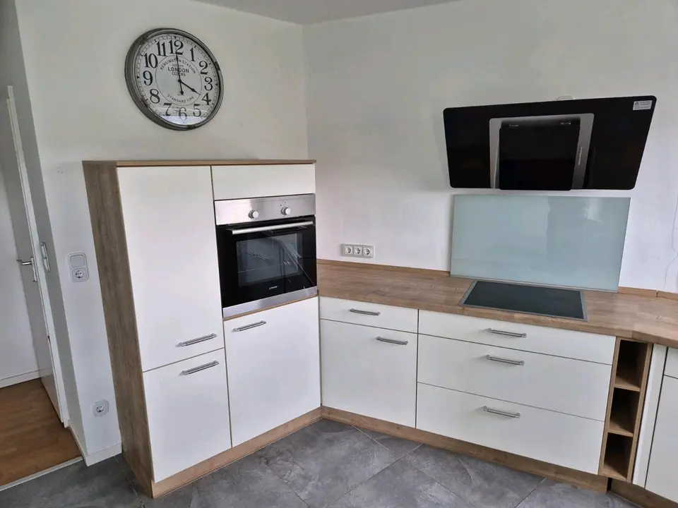 4 Zimmer Wohnung mit 100 m² in Bochum – Bild 2