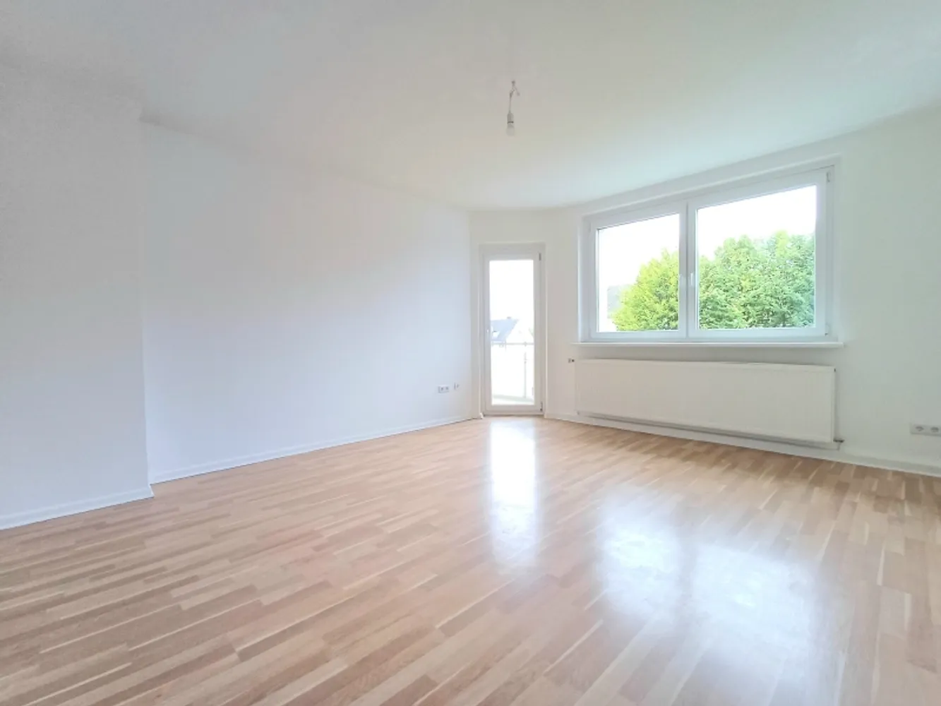 4 Zimmer Wohnung mit 89 m² in Minden – Bild 2