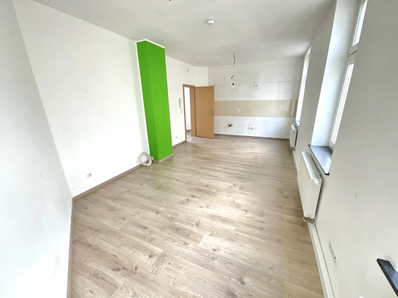 2 Zimmer Wohnung mit 59 m² in Hagen – Bild 3