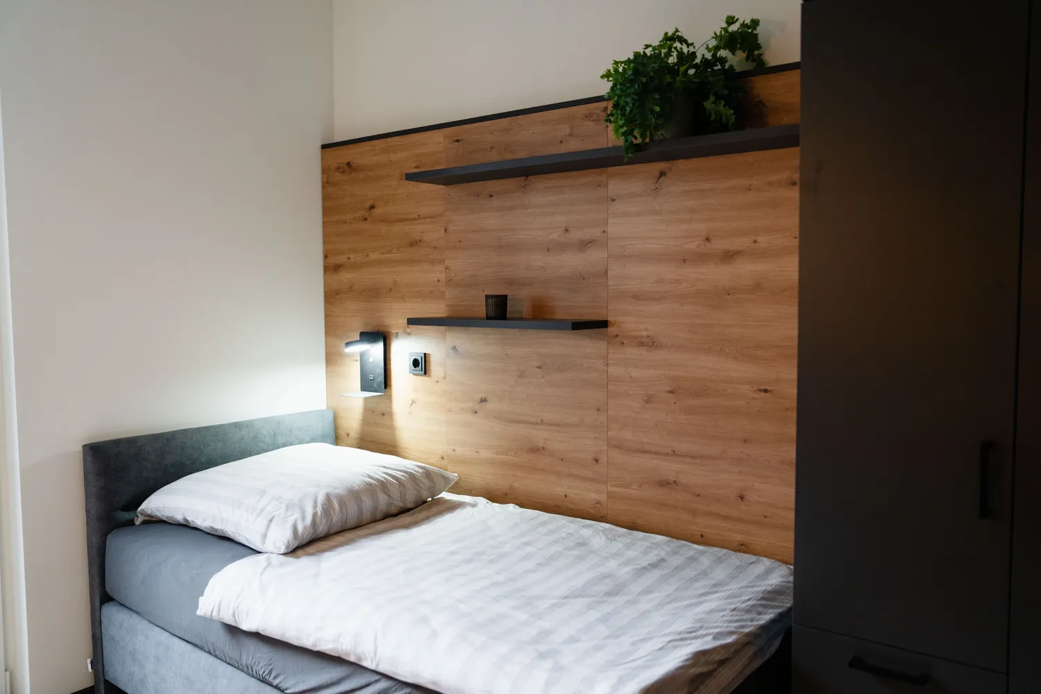 1 Zimmer Wohnung mit 18 m² in Nürnberg – Bild 10