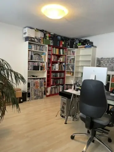 4 Zimmer Wohnung mit 113 m² in München – Bild 3
