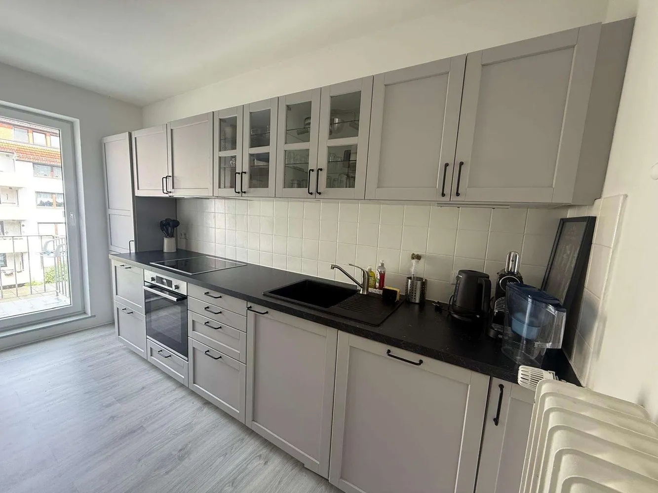 3 room apartment with 64 m² in Bremen – Photo 9