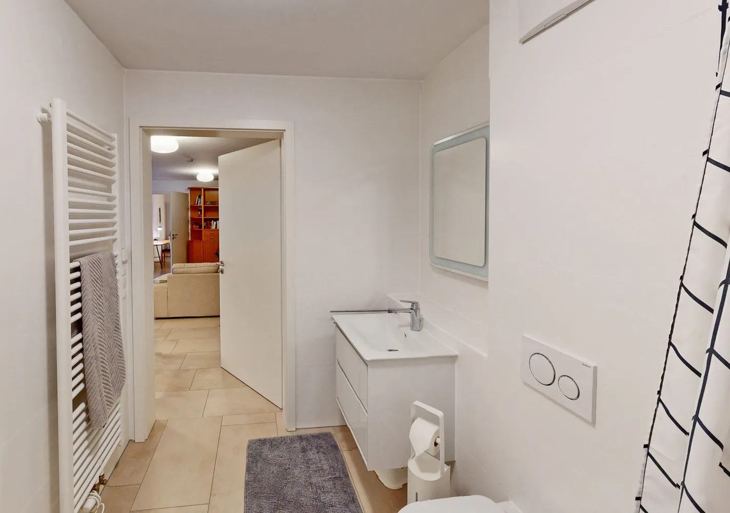 2 Zimmer Wohnung mit 64 m² in Heidelberg – Bild 8
